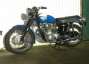 Picture 4 - Triumph T100R Daytona 500cc 1972 Matching Numbers, TAX & MOT motorbike