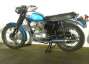 Picture 5 - Triumph T100R Daytona 500cc 1972 Matching Numbers, TAX & MOT motorbike