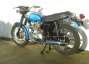 Picture 6 - Triumph T100R Daytona 500cc 1972 Matching Numbers, TAX & MOT motorbike