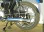 Picture 7 - Triumph T100R Daytona 500cc 1972 Matching Numbers, TAX & MOT motorbike