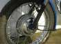 Picture 8 - Triumph T100R Daytona 500cc 1972 Matching Numbers, TAX & MOT motorbike