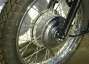 Picture 11 - Triumph T100R Daytona 500cc 1972 Matching Numbers, TAX & MOT motorbike