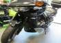 Picture 5 - 2010 Honda NSA 700 A 8 Sports Touring 680cc dn01 dno1 motorbike