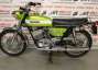 Picture 2 - Suzuki T350 Stunning Early 70's Classic motorbike