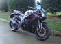 Picture 2 - Yamaha FZ1 Fazer ABS 1000 Touring Kit motorbike