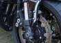 Picture 5 - Yamaha FZ1 Fazer ABS 1000 Touring Kit motorbike