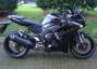 Picture 7 - Yamaha FZ1 Fazer ABS 1000 Touring Kit motorbike