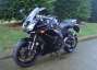 Picture 8 - Yamaha FZ1 Fazer ABS 1000 Touring Kit motorbike