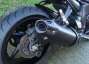 Picture 9 - Yamaha FZ1 Fazer ABS 1000 Touring Kit motorbike