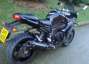 Picture 10 - Yamaha FZ1 Fazer ABS 1000 Touring Kit motorbike