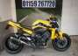 Picture 2 - 2012 Yamaha FZ1 N in Yellow, Kenny Roberts Special motorbike