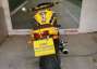Picture 4 - 2012 Yamaha FZ1 N in Yellow, Kenny Roberts Special motorbike