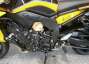 Picture 8 - 2012 Yamaha FZ1 N in Yellow, Kenny Roberts Special motorbike
