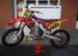 Picture 2 - 2011 Honda CRF 450 R Ex Chad Reed Race Bike, Lots Of Extras motorbike