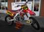 Picture 3 - 2011 Honda CRF 450 R Ex Chad Reed Race Bike, Lots Of Extras motorbike