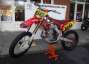 Picture 4 - 2011 Honda CRF 450 R Ex Chad Reed Race Bike, Lots Of Extras motorbike