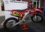 Picture 5 - 2011 Honda CRF 450 R Ex Chad Reed Race Bike, Lots Of Extras motorbike
