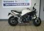 Picture 2 - 2010 Triumph Speed Triple 1050 White Damage Repairable motorbike
