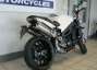 Picture 3 - 2010 Triumph Speed Triple 1050 White Damage Repairable motorbike