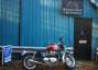 Picture 2 - 2007 Triumph Bonneville T100 865cc Orange motorbike