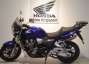 Picture 6 - 2007 Honda CB1300 A-5 Blue Motorcycle motorbike