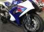 Picture 6 - Suzuki GSXR 1000 GSXR 1000 K1 999cc Supersport Blue/White motorbike