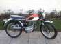 Picture 3 - Triumph Mountain CUB 1966 200cc motorbike