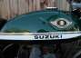 Picture 5 - 1971 Suzuki T350 Rare Classic In Original Unrestored Condition motorbike