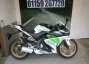 Picture 2 - 2013 New Yamaha YZF-R125 Valentino Rossi Race Replica motorbike