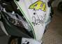 Picture 5 - 2013 New Yamaha YZF-R125 Valentino Rossi Race Replica motorbike