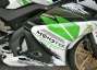 Picture 8 - 2013 New Yamaha YZF-R125 Valentino Rossi Race Replica motorbike