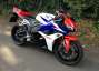 Picture 2 - 2010 Honda CBR 600 RR, ABS, 2468 miles, Mint motorbike