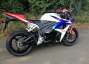 Picture 3 - 2010 Honda CBR 600 RR, ABS, 2468 miles, Mint motorbike