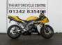 Picture 4 - 2006 Yamaha YZF-R1 1000cc Supersport Yellow motorbike