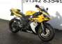 Picture 6 - 2006 Yamaha YZF-R1 1000cc Supersport Yellow motorbike