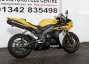 Picture 7 - 2006 Yamaha YZF-R1 1000cc Supersport Yellow motorbike