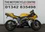 Picture 8 - 2006 Yamaha YZF-R1 1000cc Supersport Yellow motorbike