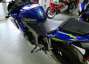 Picture 5 - 2008 Honda CBR600 RR6 599cc Sports in Movistar Blue motorbike