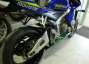Picture 6 - 2008 Honda CBR600 RR6 599cc Sports in Movistar Blue motorbike