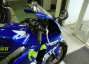 Picture 7 - 2008 Honda CBR600 RR6 599cc Sports in Movistar Blue motorbike