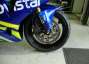 Picture 8 - 2008 Honda CBR600 RR6 599cc Sports in Movistar Blue motorbike