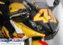 Picture 4 - 2006 Yamaha YZF-R6 R46 Supersport in Yellow, No. 521 motorbike