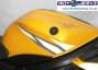 Picture 5 - 2006 Yamaha YZF-R6 R46 Supersport in Yellow, No. 521 motorbike