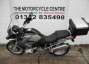 Picture 2 - 2006 BMW R1200 GS 1200cc Adventure Sport Silver motorbike