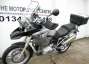 Picture 4 - 2006 BMW R1200 GS 1200cc Adventure Sport Silver motorbike
