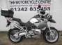 Picture 5 - 2006 BMW R1200 GS 1200cc Adventure Sport Silver motorbike