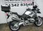 Picture 6 - 2006 BMW R1200 GS 1200cc Adventure Sport Silver motorbike