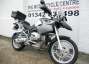 Picture 8 - 2006 BMW R1200 GS 1200cc Adventure Sport Silver motorbike