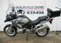 Picture 9 - 2006 BMW R1200 GS 1200cc Adventure Sport Silver motorbike