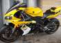 Picture 11 - 2006 Yamaha YZF R1 2006 50th Anniversary Model motorbike